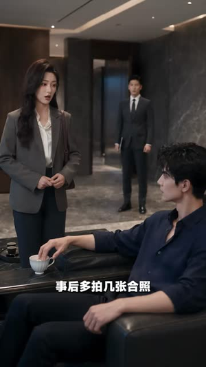四千万到账,我嫁给了孩子他爸(24集) 四千万到账,我嫁给了孩子他爸(24集)短剧热播推荐
