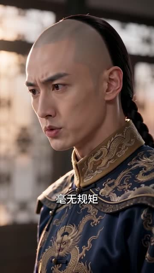 清穿之猎户猎户女就想踏实过日子第3季（60集）好看短剧看不停