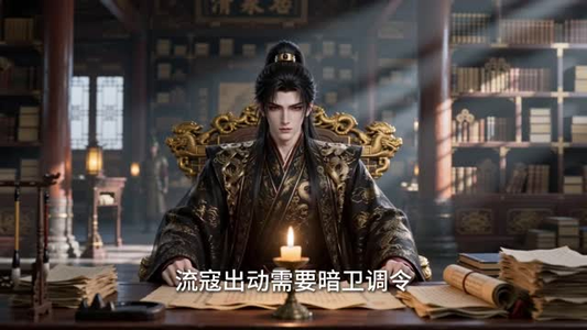 贵妃娘娘是直男（50集）我全都看完了