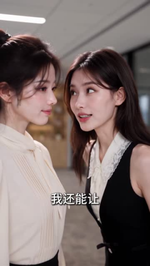 天降萌宝:我逆袭成总裁夫人(73集) 天降萌宝:我逆袭成总裁夫人(73集)火爆短剧热播中