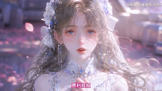 星野有荼:穿越星际被大佬们团宠了(116集) 星野有荼:穿越星际被大佬们团宠了(116集)精彩短剧追不停