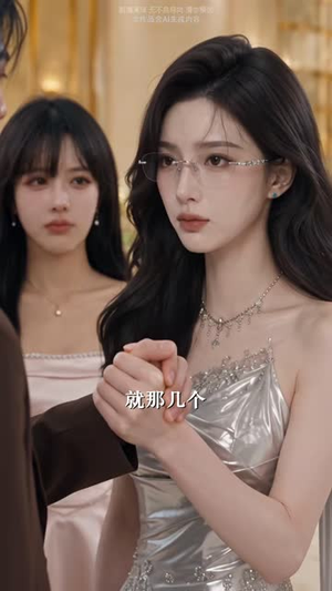 这真千金是东北虎吧第二季(50集) 这真千金是东北虎吧第二季(50集)真的太精彩了