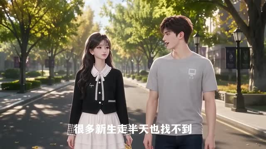 别躲，再亲一下（90集）零花钱看整部剧