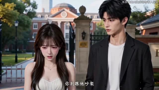 穿书之重启人生（28集）最新热剧免费看