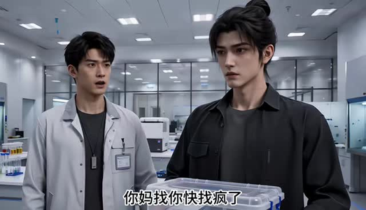 师门终于把我逐出去了（63集）常回家看看短剧
