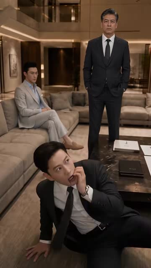 惊絮无声:傻女的绝杀(60集) 惊絮无声:傻女的绝杀(60集)一口气追完短剧