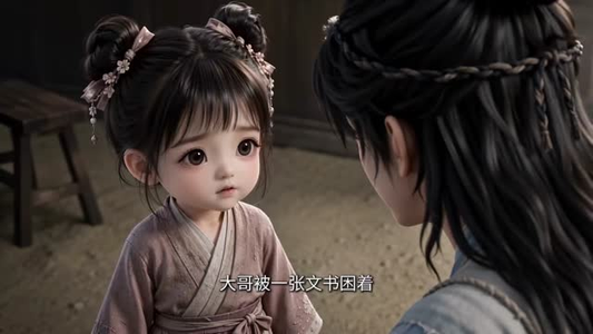 天道福宝旺全家(108集) 天道福宝旺全家(108集)最热短剧抢先看