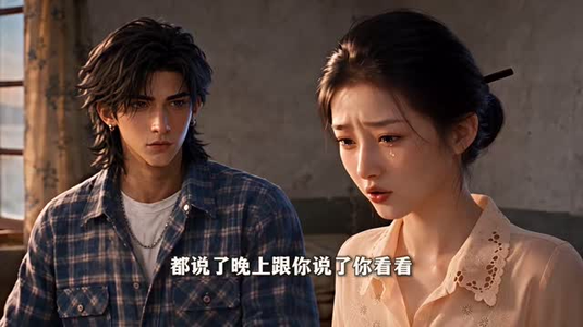 重生：年代1982坐拥了老婆孩子热炕头3（89集）精彩短剧随心推