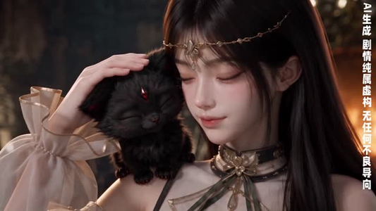 游戏入侵:当大反派早死的亲妹觉醒后第三季(296集) 游戏入侵:当大反派早死的亲妹觉醒后第三季(296集)短剧免费分享