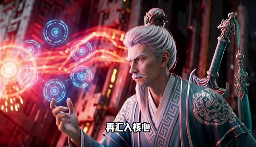 金刚归国,我被749局收编了第二季(100集) 金刚归国,我被749局收编了第二季(100集)我全都看完了