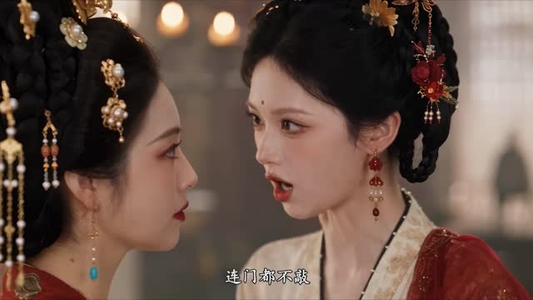 本宫不装了(第一季)(100集) 本宫不装了(第一季)(100集)免费短剧就是爽