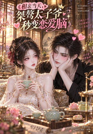 相亲当天,桀骜太子爷秒变恋爱脑(31集) 相亲当天,桀骜太子爷秒变恋爱脑(31集)超火短剧抢先看