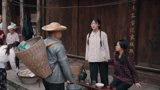 一枕梦山河（38集）精彩短剧后续
