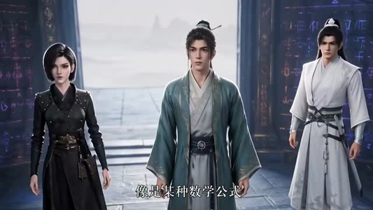 上交修仙界：国家教我科学修仙第一季（70集）短剧抢先看