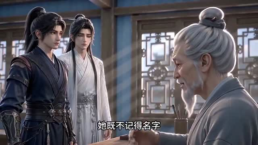 天赐农女小福妻第三季(49集) 天赐农女小福妻第三季(49集)真的太好看了