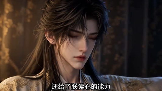 重生皇帝读我心,穿越世子装纨绔(126集) 重生皇帝读我心,穿越世子装纨绔(126集)热门短剧排行榜