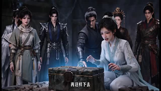 王爷的佛珠又碎了(108集全) 王爷的佛珠又碎了(108集全)精彩短剧来袭