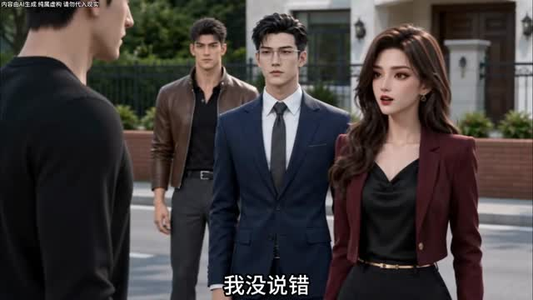 一墙之隔,皆是人心(85集) 一墙之隔,皆是人心(85集)演的怎么样