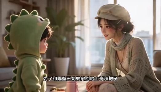 糯糯的综艺历险记(65集) 糯糯的综艺历险记(65集)全剧免费观看