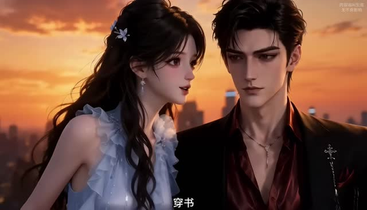 穿成炮灰后我把剧本撕了(48集) 穿成炮灰后我把剧本撕了(48集)在线看免费版