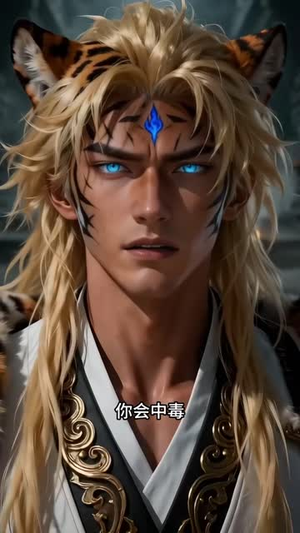 兽世末日,裙下之臣(60集) 兽世末日,裙下之臣(60集)短剧片段分享