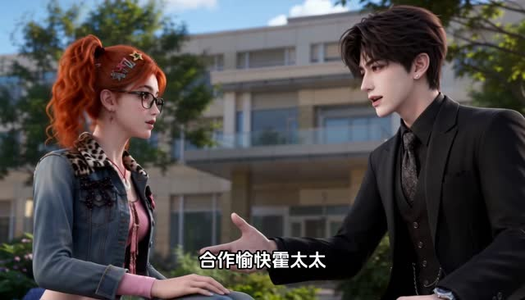闪婚霍少太黏人(69集) 闪婚霍少太黏人(69集)精彩短剧又来了