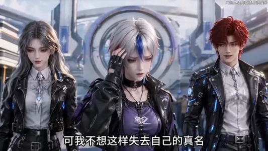 F级的她真的很全能第三季(123集) F级的她真的很全能第三季(123集)短剧热门推荐