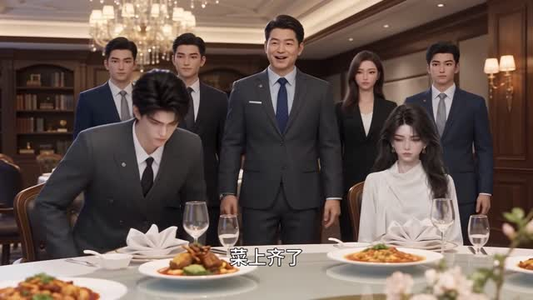 情起屋檐下:八年后的女儿来催婚2(76集) 情起屋檐下:八年后的女儿来催婚2(76集)在线观看