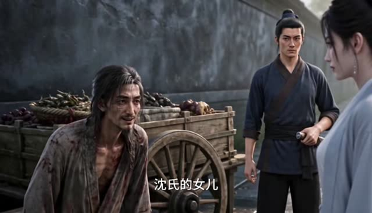 我替嫡姐嫁过去,发现侯府正在申请破产(71集) 我替嫡姐嫁过去,发现侯府正在申请破产(71集)免费在线看全集