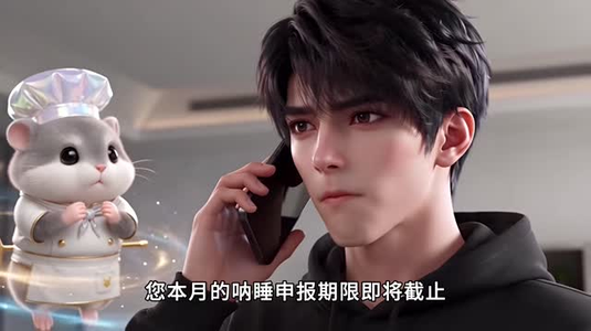 厨神附体我把沙县开成了黑店第三季(166集) 厨神附体我把沙县开成了黑店第三季(166集)网盘在线观看