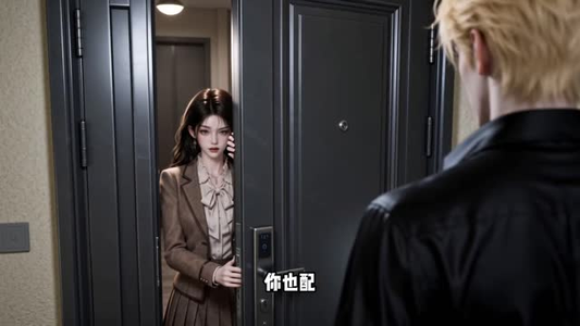 假千金她是真大佬(69集) 假千金她是真大佬(69集)短剧热门分享