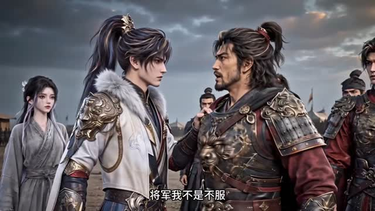 穿成流放犯,我把荒洲种成了塞上江南(53集) 穿成流放犯,我把荒洲种成了塞上江南(53集)看到大结局