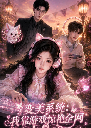 变美系统:我靠游戏惊艳全网(93集) 变美系统:我靠游戏惊艳全网(93集)在线观看完整版