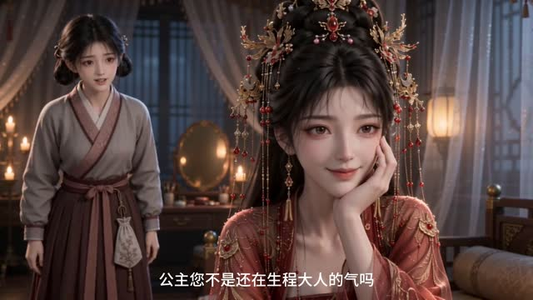 与君同心济人间第三季(74集) 与君同心济人间第三季(74集)好看上头短剧