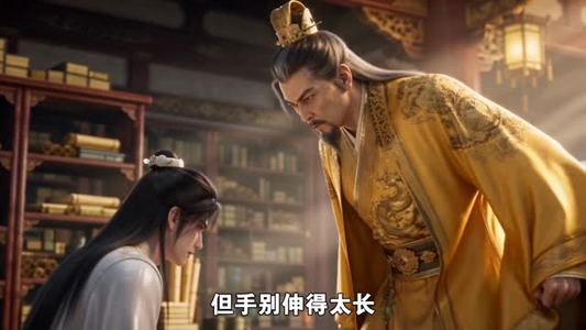 全府听我心，主母虐渣我赚钱第一季（125集）完整版