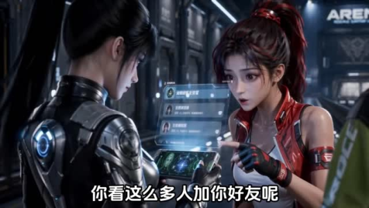 重生机甲女王:机甲不是这么开的!(112集) 重生机甲女王:机甲不是这么开的!(112集)最后的大结局