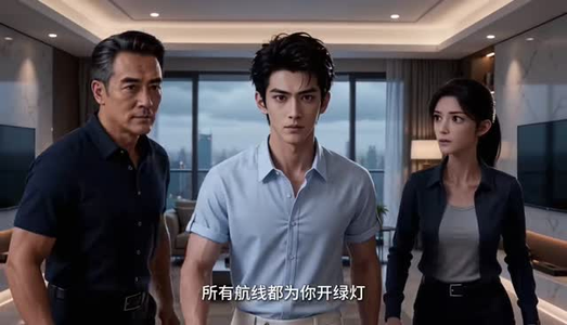 摊牌了,我真的有系统(90集) 摊牌了,我真的有系统(90集)精彩片段