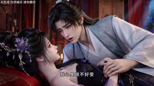 春风一度误长安(60集) 春风一度误长安(60集)精彩短剧来了