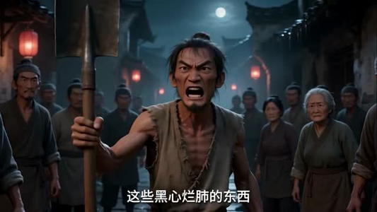 岁岁有福,我的爹爹们不好惹(64集) 岁岁有福,我的爹爹们不好惹(64集)好看到停不下来