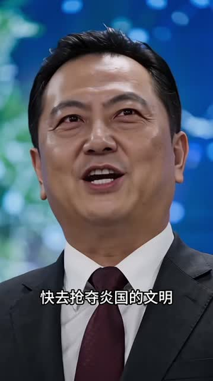 国运求生,我的技能有亿点多(132集) 国运求生,我的技能有亿点多(132集)最新短剧抢先看