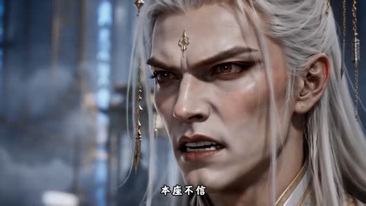 仙界逼我嫁人,我反手嫁了魔尊(100集) 仙界逼我嫁人,我反手嫁了魔尊(100集)新短剧推荐