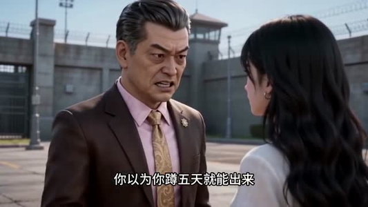 村花真千金被阎王追着给偏爱（54集）免费热门短剧