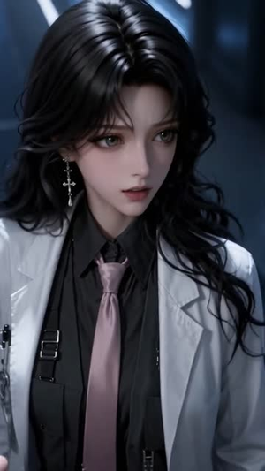 独占月光Ⅱ诡异Boss盯上我（103集）免费观看全集