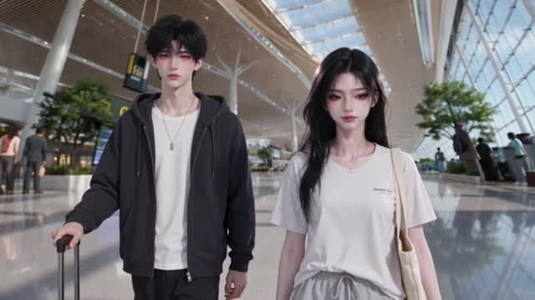 大一开学,学姐拉我领了证2(100集) 大一开学,学姐拉我领了证2(100集)在线播放