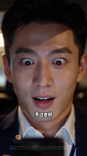系统:万人迷神颜顶流只想演炮灰1(233集) 系统:万人迷神颜顶流只想演炮灰1(233集)看精彩短剧