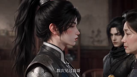 穿越古代:代兄当县令后我登顶权力之巅(80集) 穿越古代:代兄当县令后我登顶权力之巅(80集)集免费看短剧