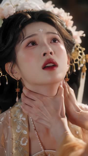 归玉阙宠妃进阶录(92集) 归玉阙宠妃进阶录(92集)视频在线看
