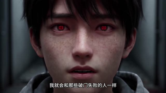 诡异宿舍,我真生存下来了第四季(168集) 诡异宿舍,我真生存下来了第四季(168集)第二季