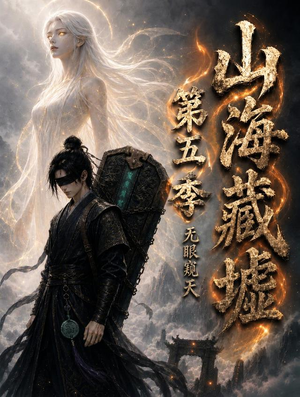 山海藏墟,无眼窥天第五季(130集) 山海藏墟,无眼窥天第五季(130集)第二季