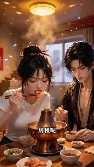 她家陛下古穿今,一天打三份工(390集) 她家陛下古穿今,一天打三份工(390集)热门短剧抢先看